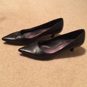 Nine West small heel